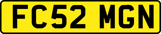FC52MGN