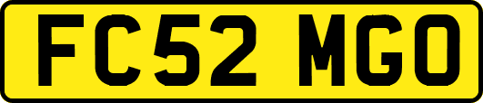 FC52MGO