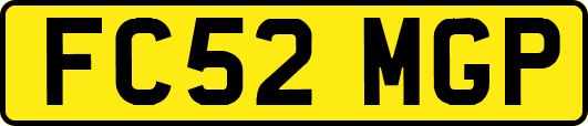 FC52MGP