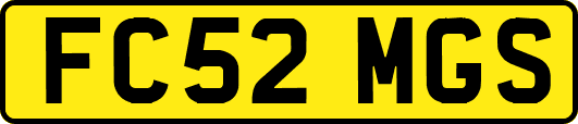 FC52MGS