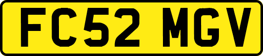 FC52MGV