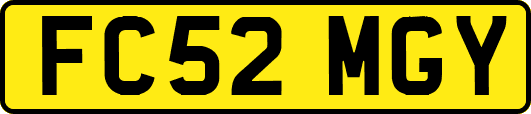 FC52MGY