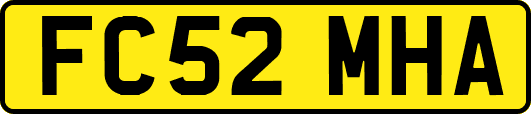 FC52MHA