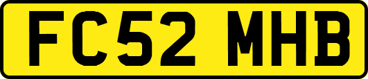 FC52MHB