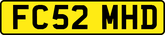 FC52MHD