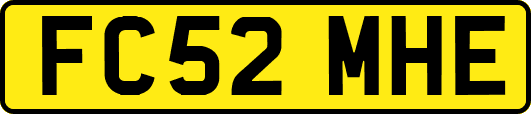 FC52MHE