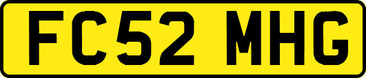 FC52MHG