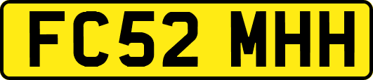 FC52MHH