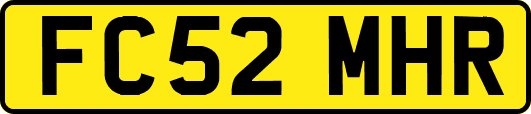 FC52MHR
