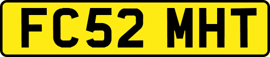FC52MHT