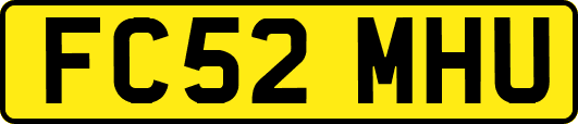 FC52MHU