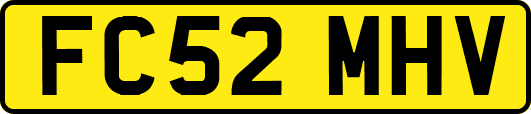 FC52MHV