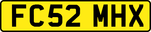 FC52MHX
