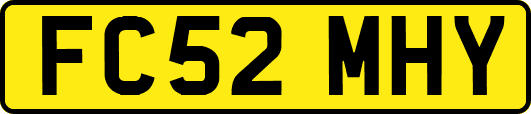 FC52MHY