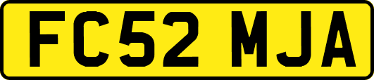 FC52MJA