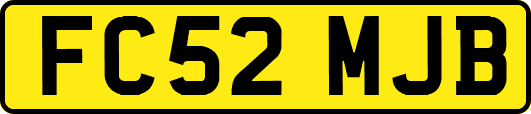 FC52MJB