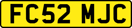 FC52MJC
