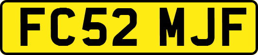 FC52MJF