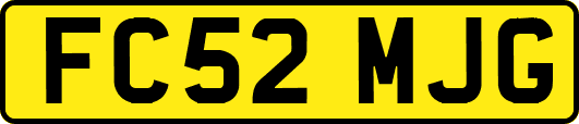 FC52MJG