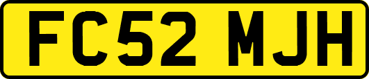 FC52MJH