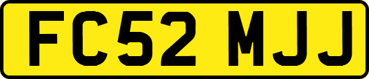 FC52MJJ