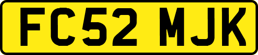 FC52MJK