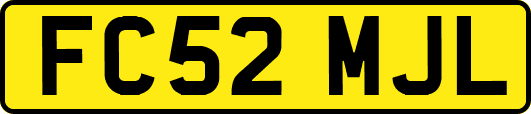 FC52MJL