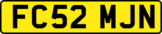 FC52MJN