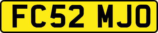 FC52MJO