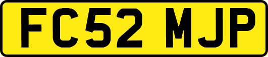 FC52MJP
