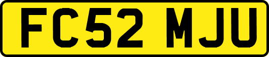 FC52MJU