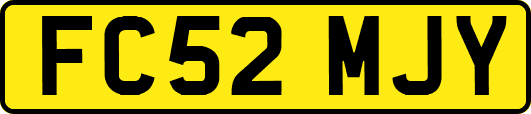 FC52MJY