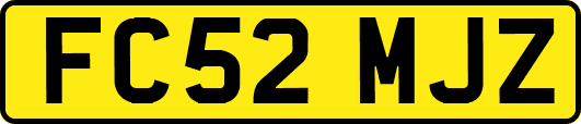FC52MJZ