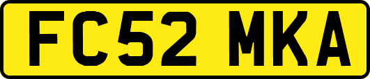FC52MKA