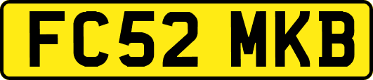 FC52MKB