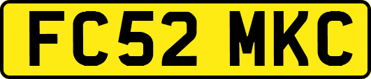 FC52MKC