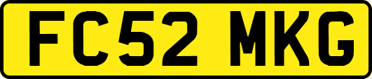 FC52MKG