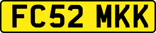FC52MKK