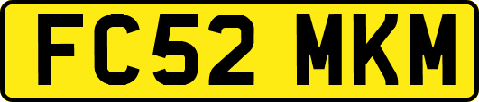 FC52MKM