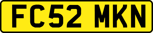 FC52MKN