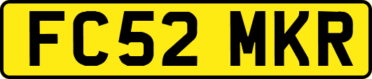 FC52MKR