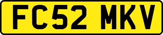 FC52MKV