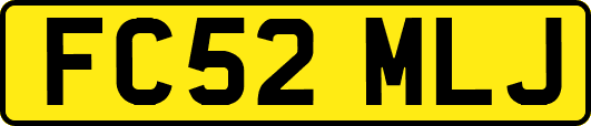 FC52MLJ