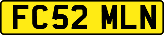 FC52MLN