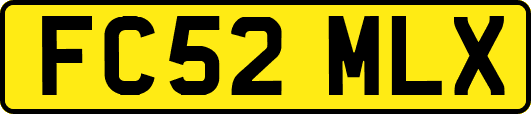 FC52MLX