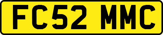 FC52MMC