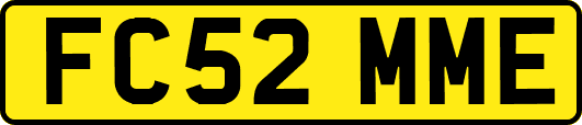 FC52MME