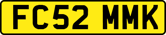 FC52MMK