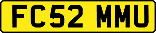 FC52MMU