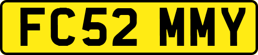 FC52MMY